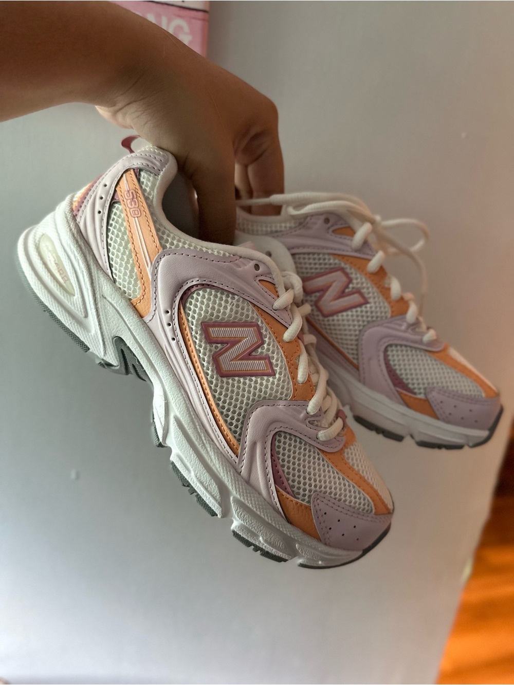 New Balance 530 Sneakers from Finish Line - Picture 11 of 15